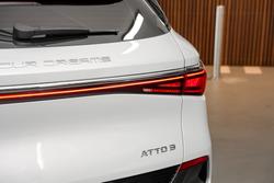 2023 BYD ATTO 3 Extended