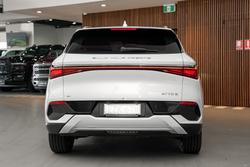 2023 BYD ATTO 3 Extended
