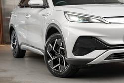 2023 BYD ATTO 3 Extended