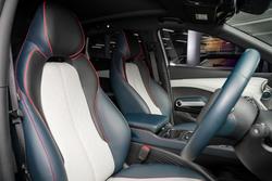 2023 BYD ATTO 3 Extended