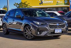2025 Subaru Impreza 2.0S