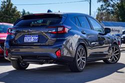 2025 Subaru Impreza 2.0S