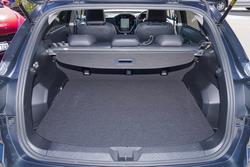 2025 Subaru Impreza 2.0S