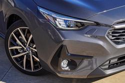 2025 Subaru Impreza 2.0S
