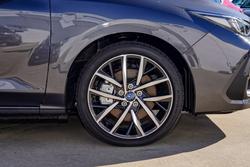 2025 Subaru Impreza 2.0S