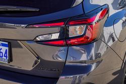 2025 Subaru Impreza 2.0S