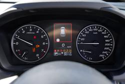 2025 Subaru Impreza 2.0S