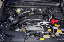 2025 Subaru Impreza 2.0S