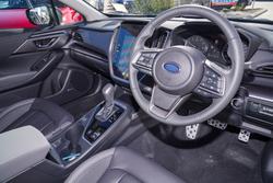 2025 Subaru Impreza 2.0S