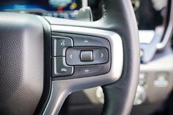 2024 Chevrolet Silverado