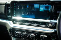 2024 Chevrolet Silverado