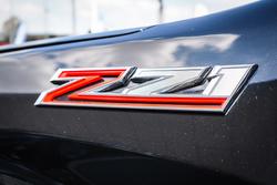 2024 Chevrolet Silverado