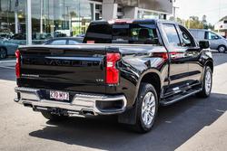 2024 Chevrolet Silverado