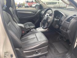 2015 ISUZU MU-X LS-T (4x4)