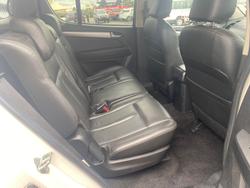 2015 ISUZU MU-X LS-T (4x4)