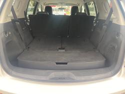 2015 ISUZU MU-X LS-T (4x4)