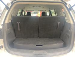 2015 ISUZU MU-X LS-T (4x4)