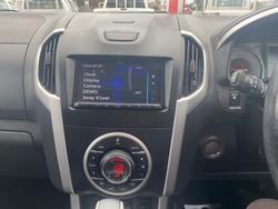 2015 ISUZU MU-X LS-T (4x4)