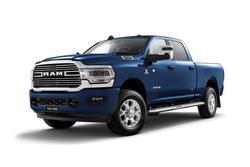 2024 RAM 2500 2500 Laramie Crew Cab RamBox MY24