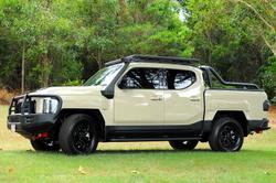 2025 Kia TASMAN MY26 Kia TASMAN TK DOUBLE PU(STD) X-PRO 4X4 BODY (8VP52HC5KHH414 )