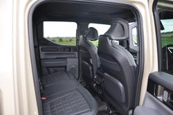 2025 Kia TASMAN MY26 Kia TASMAN TK DOUBLE PU(STD) X-PRO 4X4 BODY (8VP52HC5KHH414 )