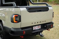 2025 Kia TASMAN MY26 Kia TASMAN TK DOUBLE PU(STD) X-PRO 4X4 BODY (8VP52HC5KHH414 )