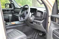 2025 Kia TASMAN MY26 Kia TASMAN TK DOUBLE PU(STD) X-PRO 4X4 BODY (8VP52HC5KHH414 )