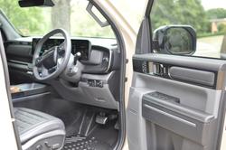 2025 Kia TASMAN MY26 Kia TASMAN TK DOUBLE PU(STD) X-PRO 4X4 BODY (8VP52HC5KHH414 )