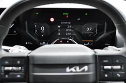 2025 Kia TASMAN MY26 Kia TASMAN TK DOUBLE PU(STD) X-PRO 4X4 BODY (8VP52HC5KHH414 )