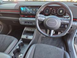 2024 Hyundai Kona N Line