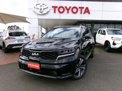 2022 KIA
SORENTO SPORT+ 7 SEAT