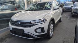 2024 VOLKSWAGEN
T-ROC CITYLIFE