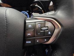 2024 Lexus NX350H Luxury AWD