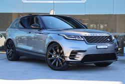 2019 RANGE ROVER
VELAR D300 R-DYNAMIC SE AWD