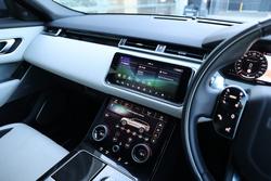 2019 RANGE ROVER
VELAR D300 R-DYNAMIC SE AWD