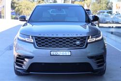 2019 RANGE ROVER
VELAR D300 R-DYNAMIC SE AWD