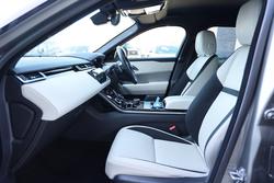 2019 RANGE ROVER
VELAR D300 R-DYNAMIC SE AWD
