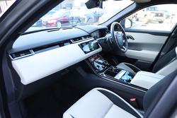 2019 RANGE ROVER
VELAR D300 R-DYNAMIC SE AWD