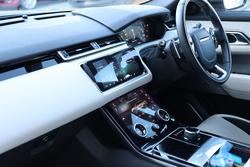 2019 RANGE ROVER
VELAR D300 R-DYNAMIC SE AWD