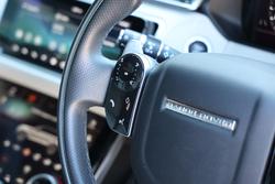 2019 RANGE ROVER
VELAR D300 R-DYNAMIC SE AWD