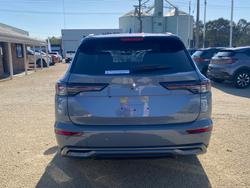 2025 MITSUBISHI Outlander ASPIRE