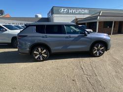 2025 MITSUBISHI Outlander ASPIRE