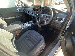 2025 MITSUBISHI Outlander ASPIRE