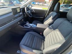 2025 MITSUBISHI Outlander ASPIRE