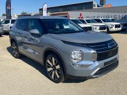 2025 MITSUBISHI Outlander ASPIRE