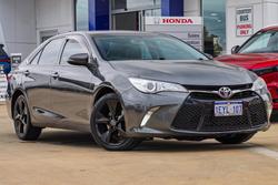 2015 Toyota Camry Atara SX