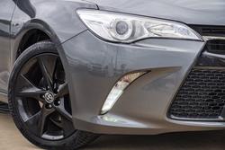 2015 Toyota Camry Atara SX