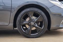 2015 Toyota Camry Atara SX