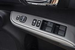 2015 Toyota Camry Atara SX