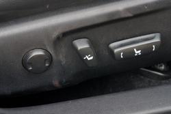 2015 Toyota Camry Atara SX